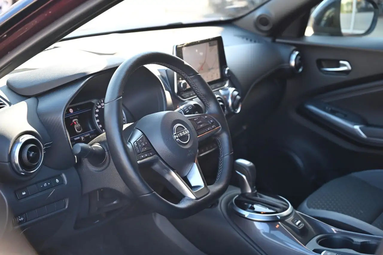 Nissan Juke Hybrid N-Connecta *KAMERA*TOP*NEU — Galería del vehículo 10