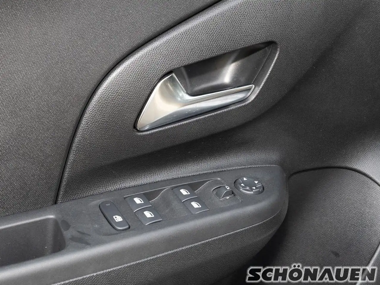 Opel Corsa F 1.2 Edition +NAV+PDC+eFH+KLIMA+LED++ — معرض صور السيارة 5