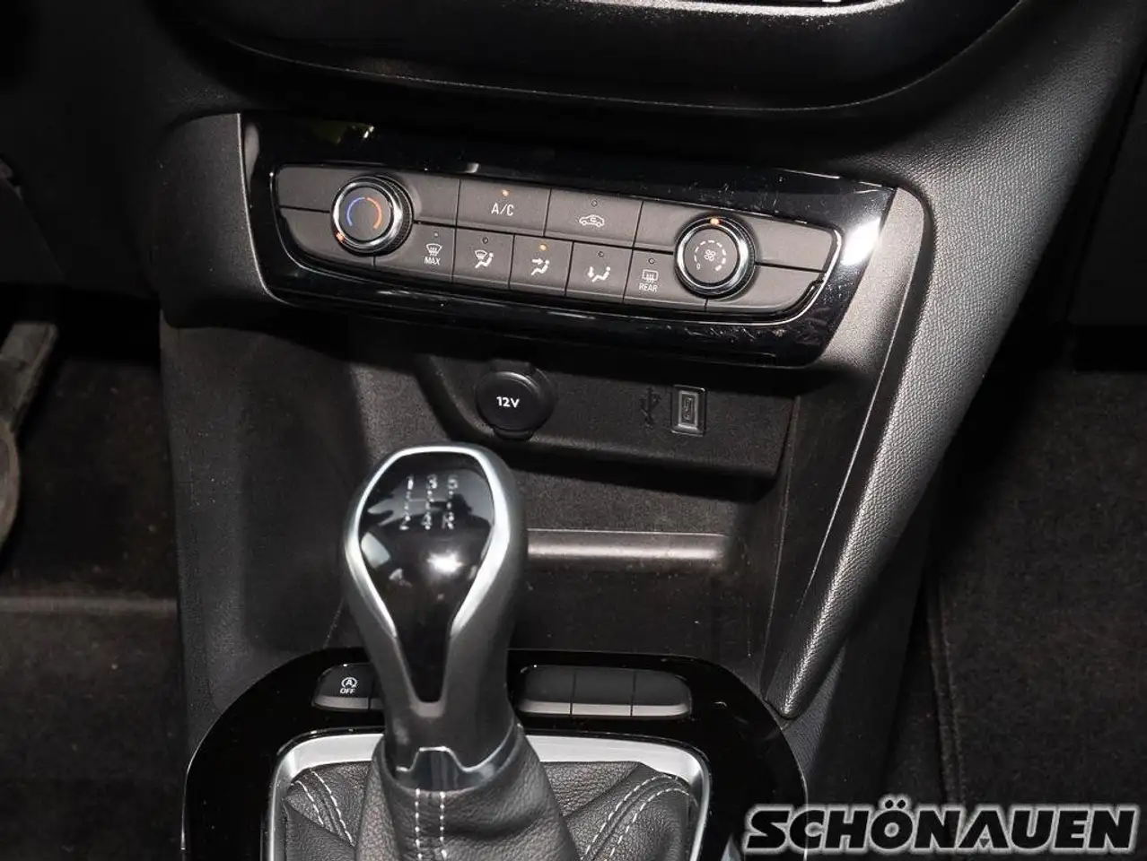 Opel Corsa F 1.2 Edition +NAV+PDC+eFH+KLIMA+LED++ — معرض صور السيارة 10
