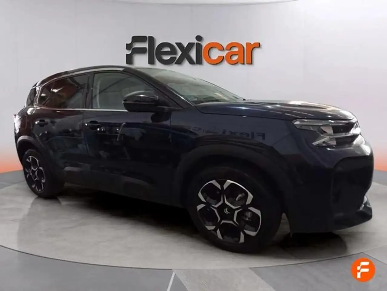 Citroen C5 Aircross PureTech 96kW (130CV) S&S Plus — Galería del vehículo 9