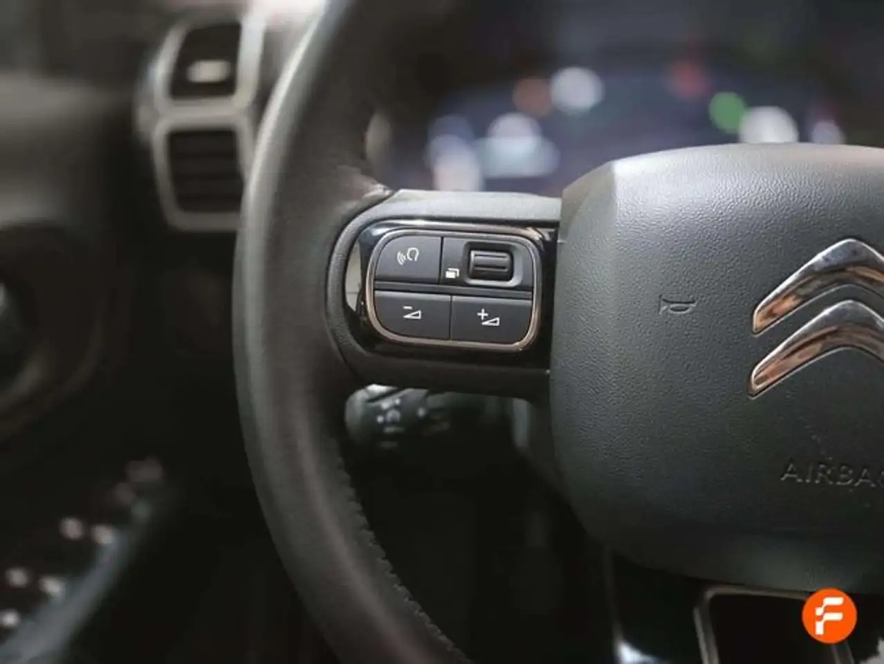 Citroen C5 Aircross PureTech 96kW (130CV) S&S Plus — Galería del vehículo 20