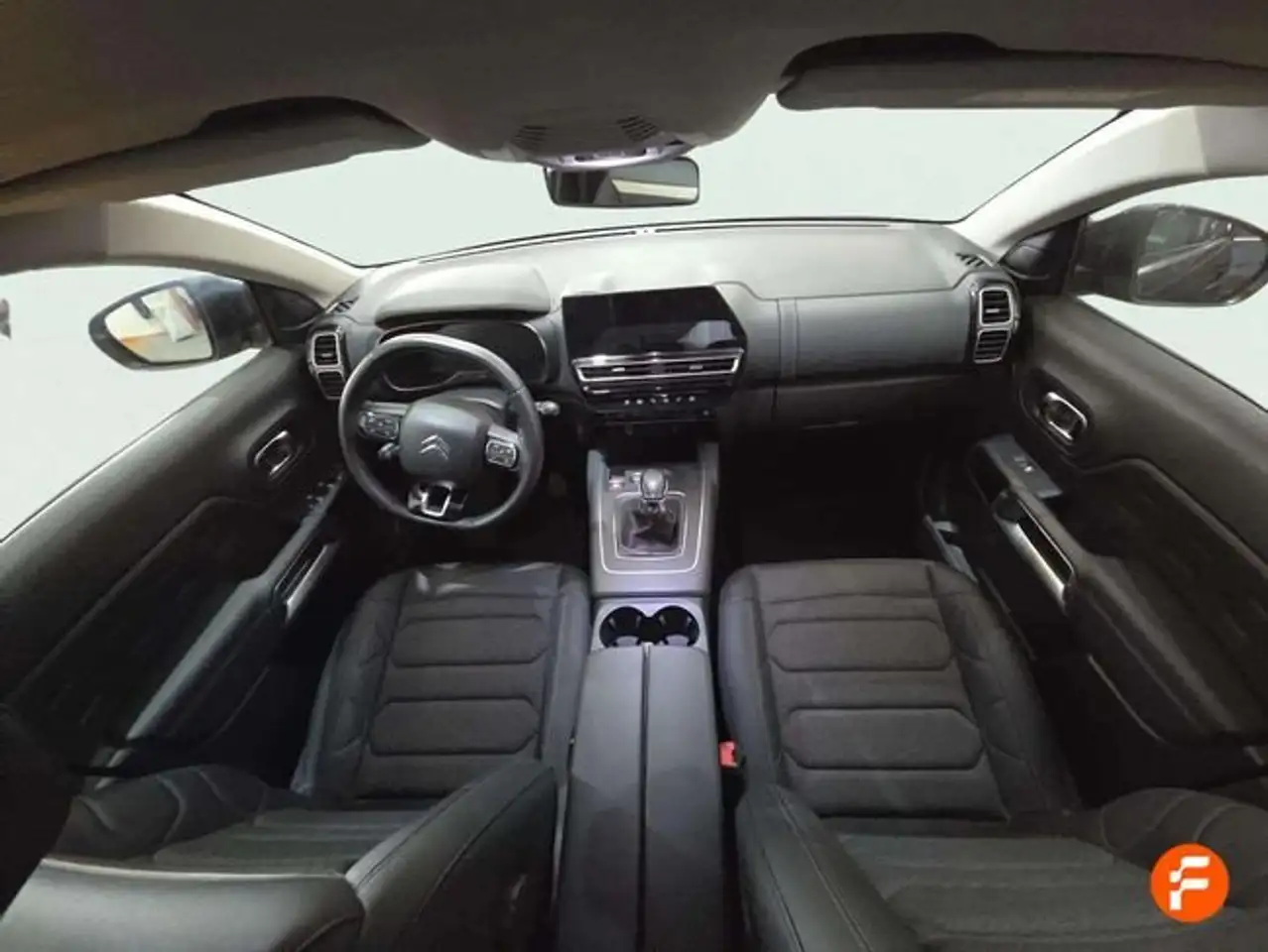 Citroen C5 Aircross PureTech 96kW (130CV) S&S Plus — Galería del vehículo 16