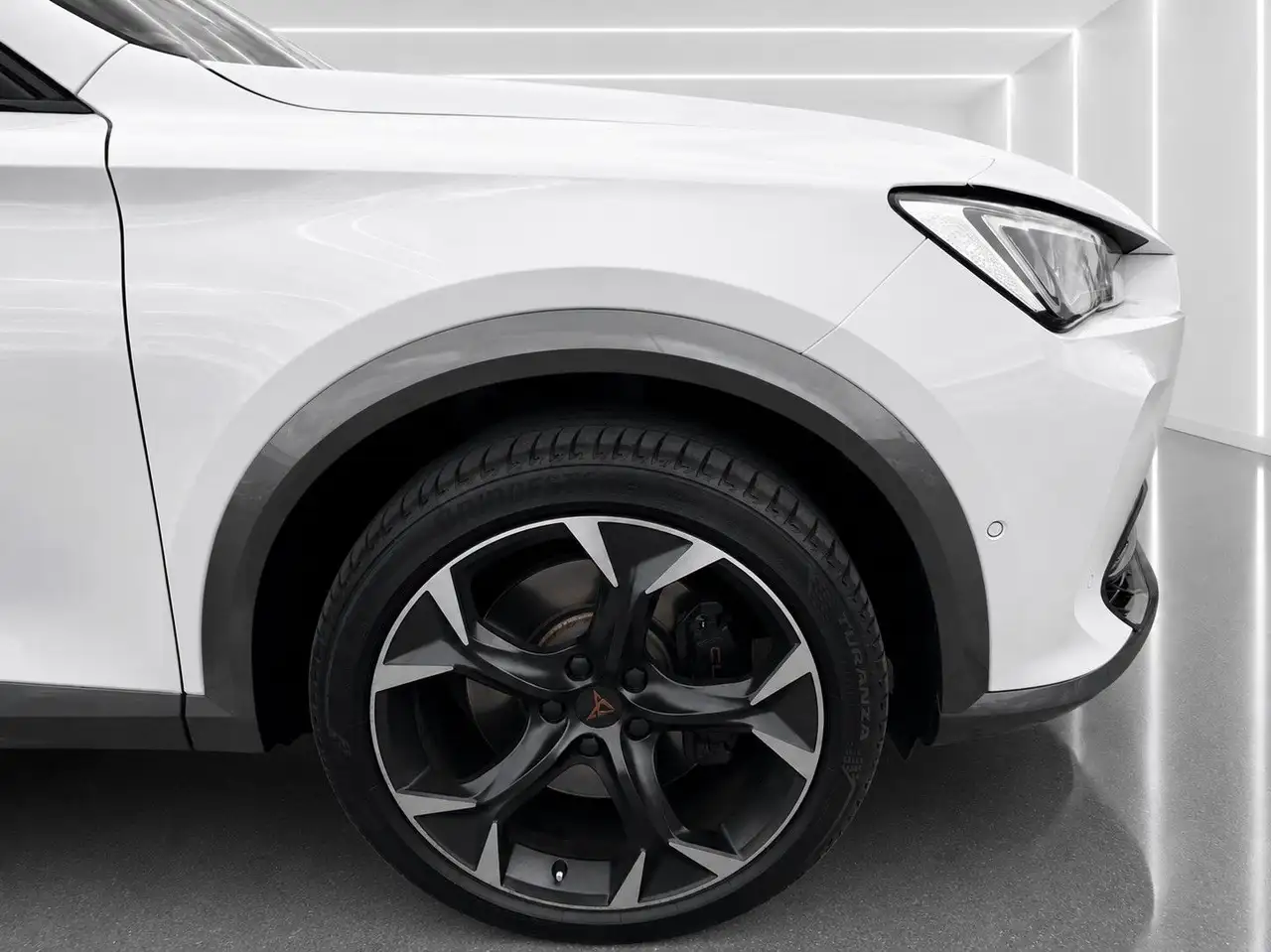 CUPRA Formentor VZ 2.0TSI 4Drive DSG*Mega-Ausstattung* — Galerie du véhicule 37