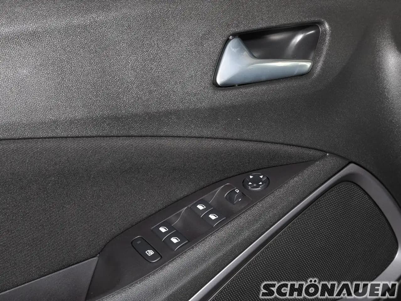 Opel Crossland 1.2 Turbo Enjoy +RFK+NAV+eFH+L/SHZ+ — Galerie du véhicule 6
