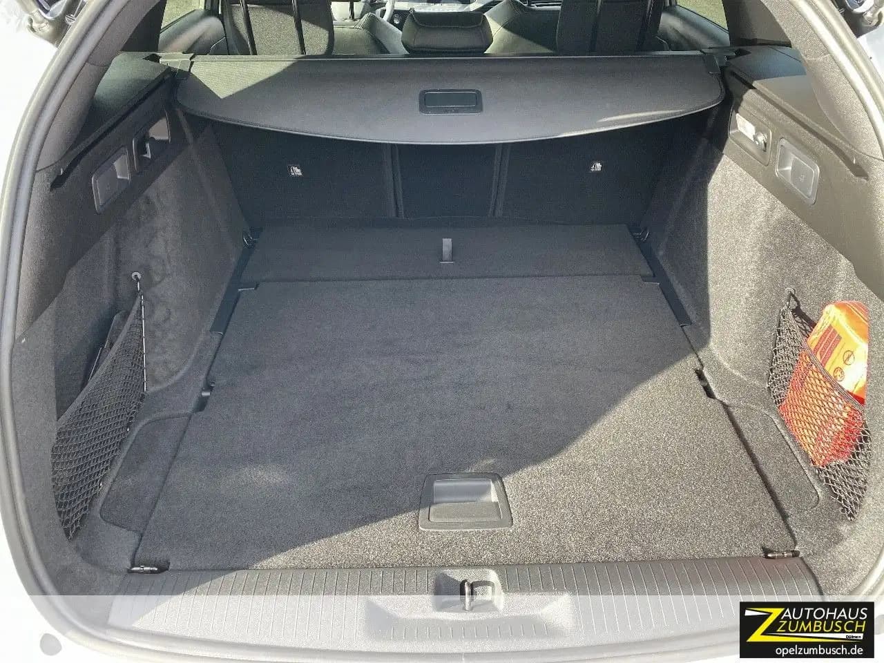 Opel Astra L ST GS Hybrid, Navi, PDC, R-Kame Bluetooth — معرض صور السيارة 6
