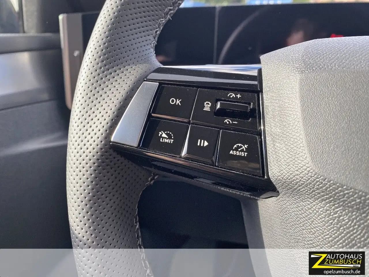 Opel Astra L ST GS Hybrid, Navi, PDC, R-Kame Bluetooth — معرض صور السيارة 14