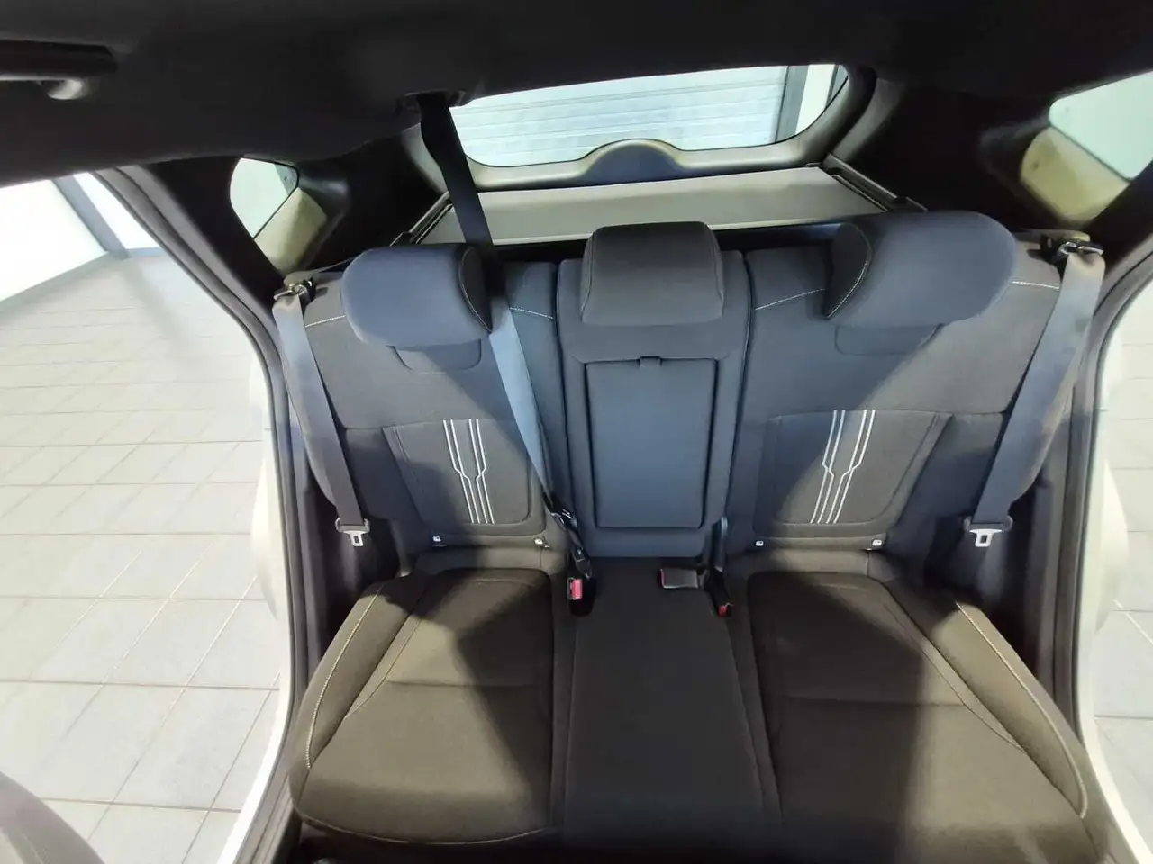 Hyundai TUCSON 1.6 T-GDI Advantage|ACC|Kamera — Vehicle gallery 14