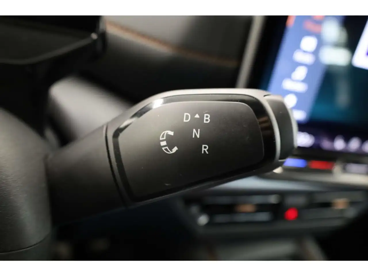 CUPRA Born 58 kWh e-Boost — Vehicle gallery 14