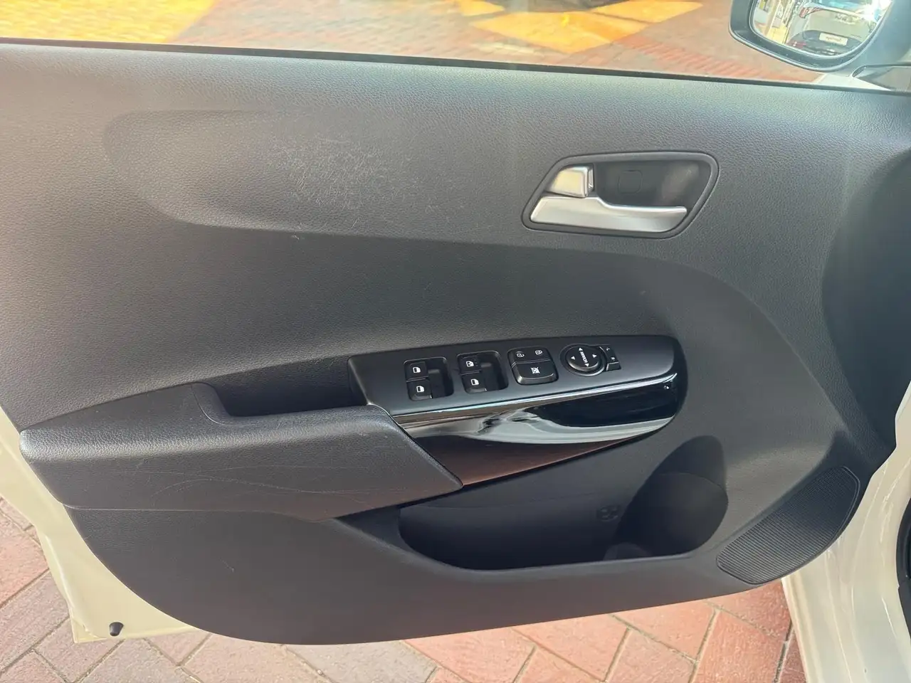 Kia Picanto Vision 1.2 Navi Kamera — Vehicle gallery 14