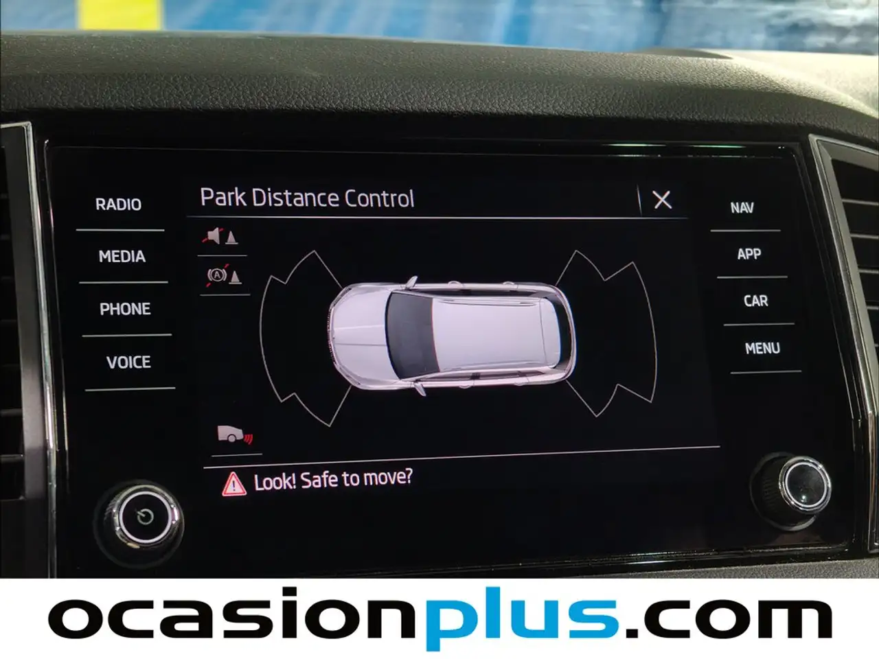 Skoda Karoq 2.0TDI Adblue Selection 85kW — Galerie du véhicule 9