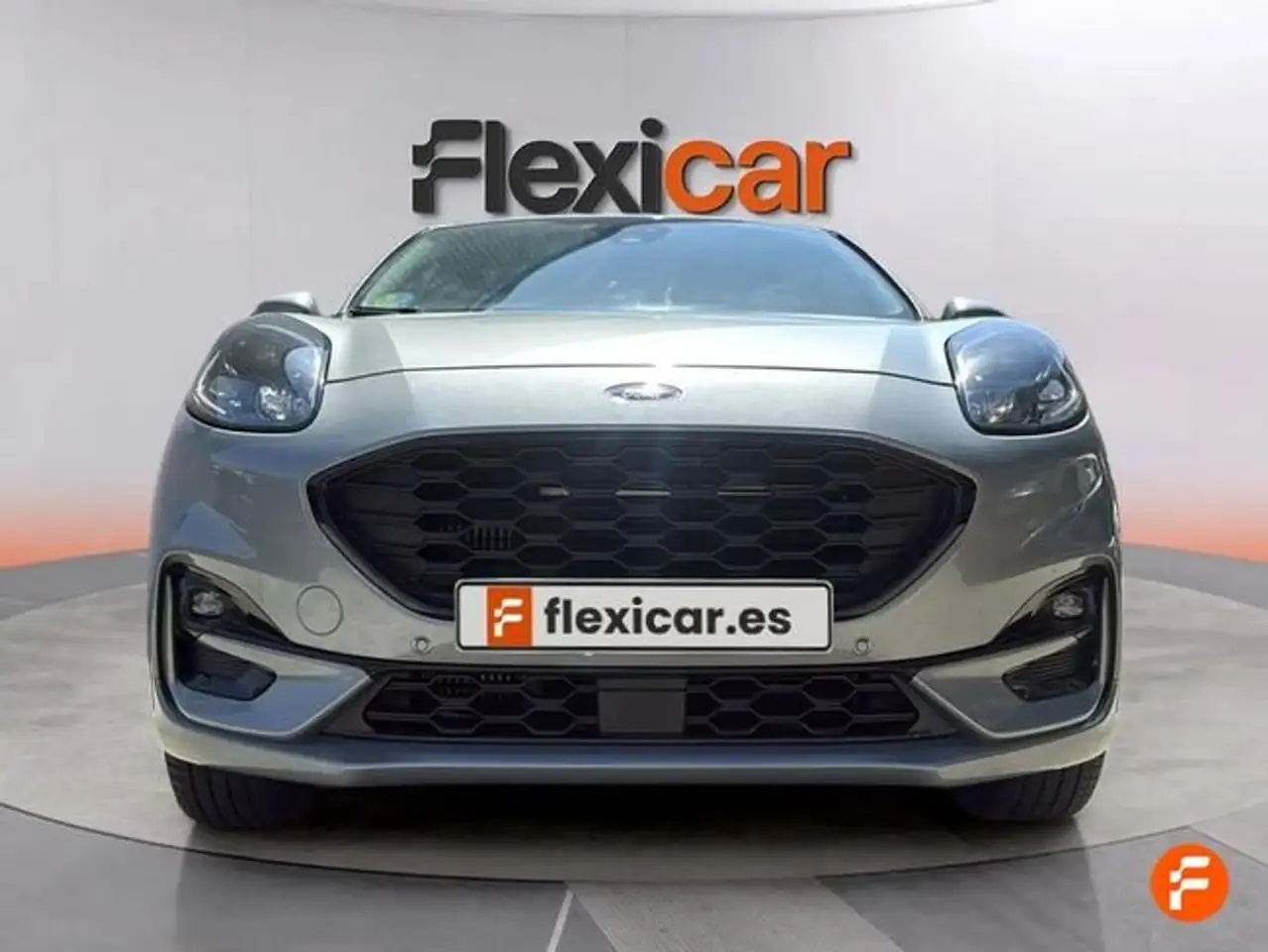 Ford Puma 1.0 EcoBoost 155cv ST-Line X MHEV — معرض صور السيارة 2