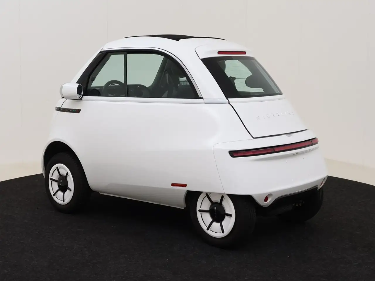 Micro Microlino — معرض صور السيارة 20