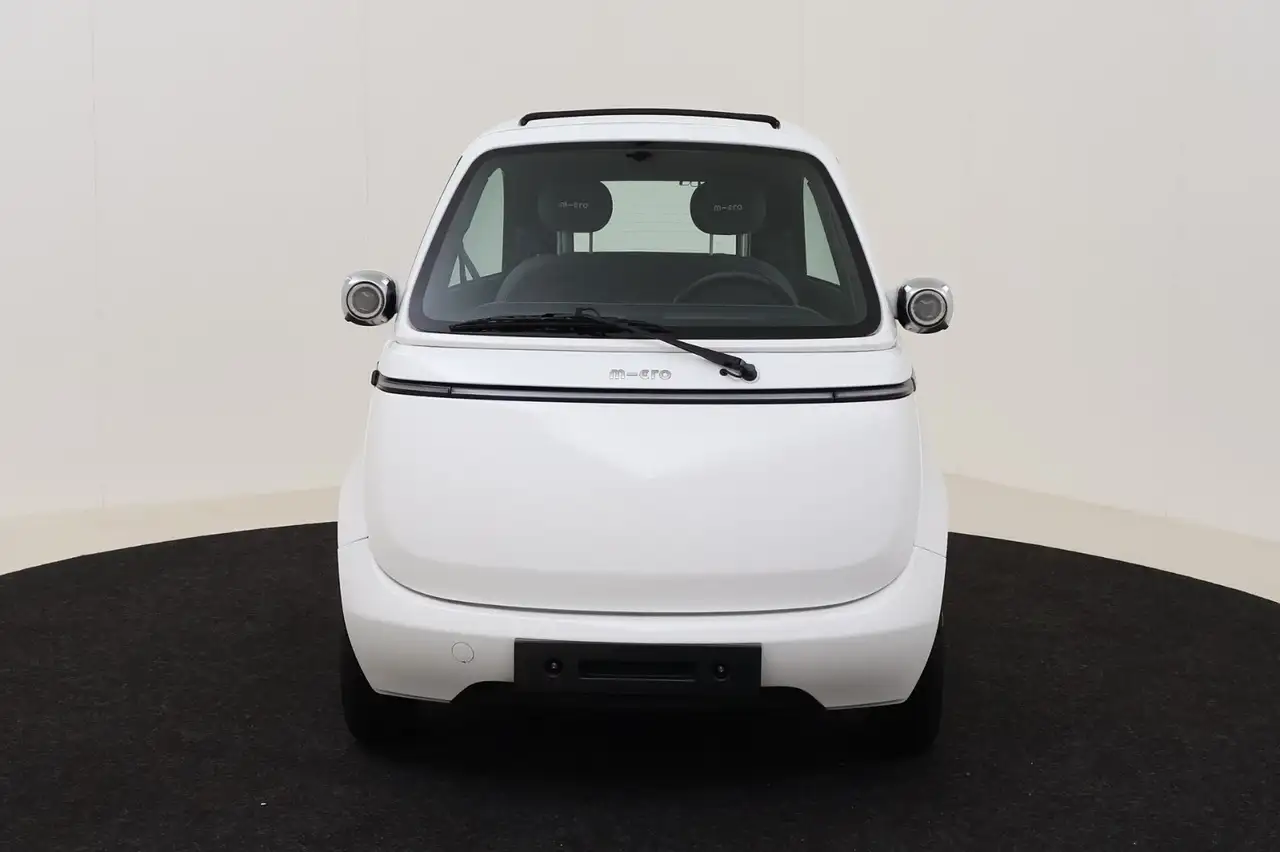Micro Microlino — معرض صور السيارة 25