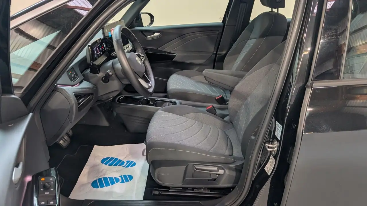 Volkswagen ID.3 Pro 150 kW SHZ*KAM*KESSY*ACC*LANE*PDC — Galería del vehículo 11