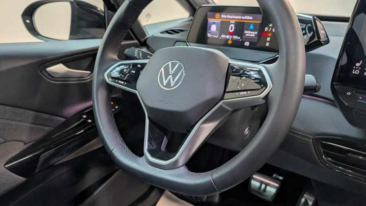 Volkswagen ID.3 Pro 150 kW SHZ*KAM*KESSY*ACC*LANE*PDC — Galería del vehículo 19