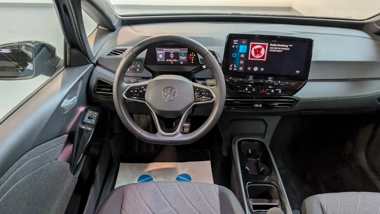 Volkswagen ID.3 Pro 150 kW SHZ*KAM*KESSY*ACC*LANE*PDC — Galería del vehículo 13