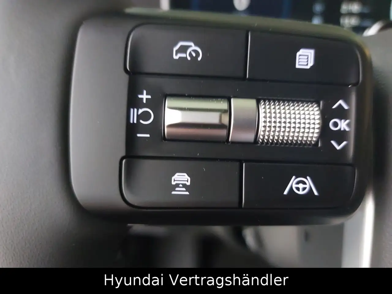 Hyundai SANTA FE 1.6 T-GDI Hybrid INTRO 4WD — معرض صور السيارة 18