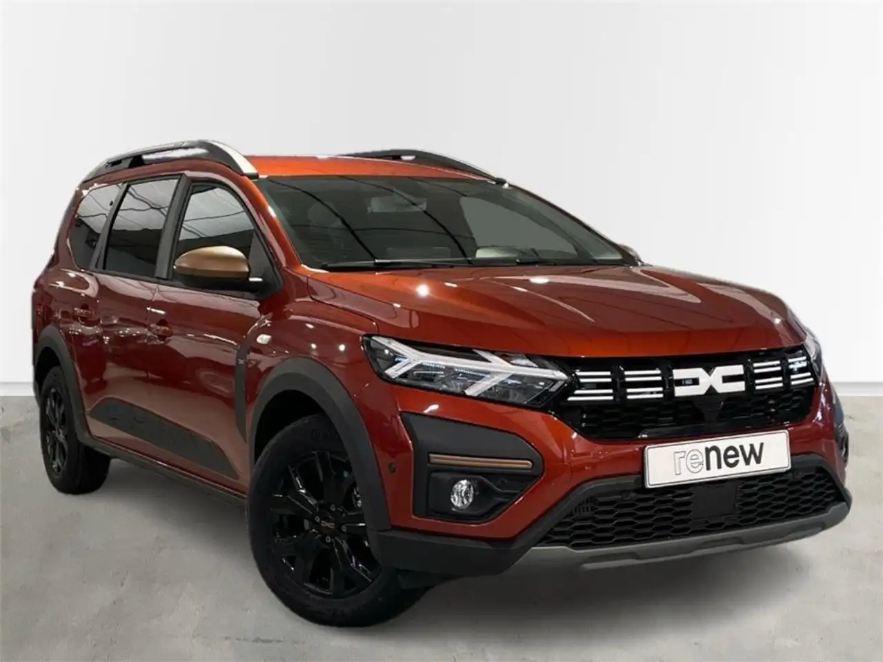 Dacia Jogger 1.0 ECO-G Extreme Go 74kW 7pl. — معرض صور السيارة 22