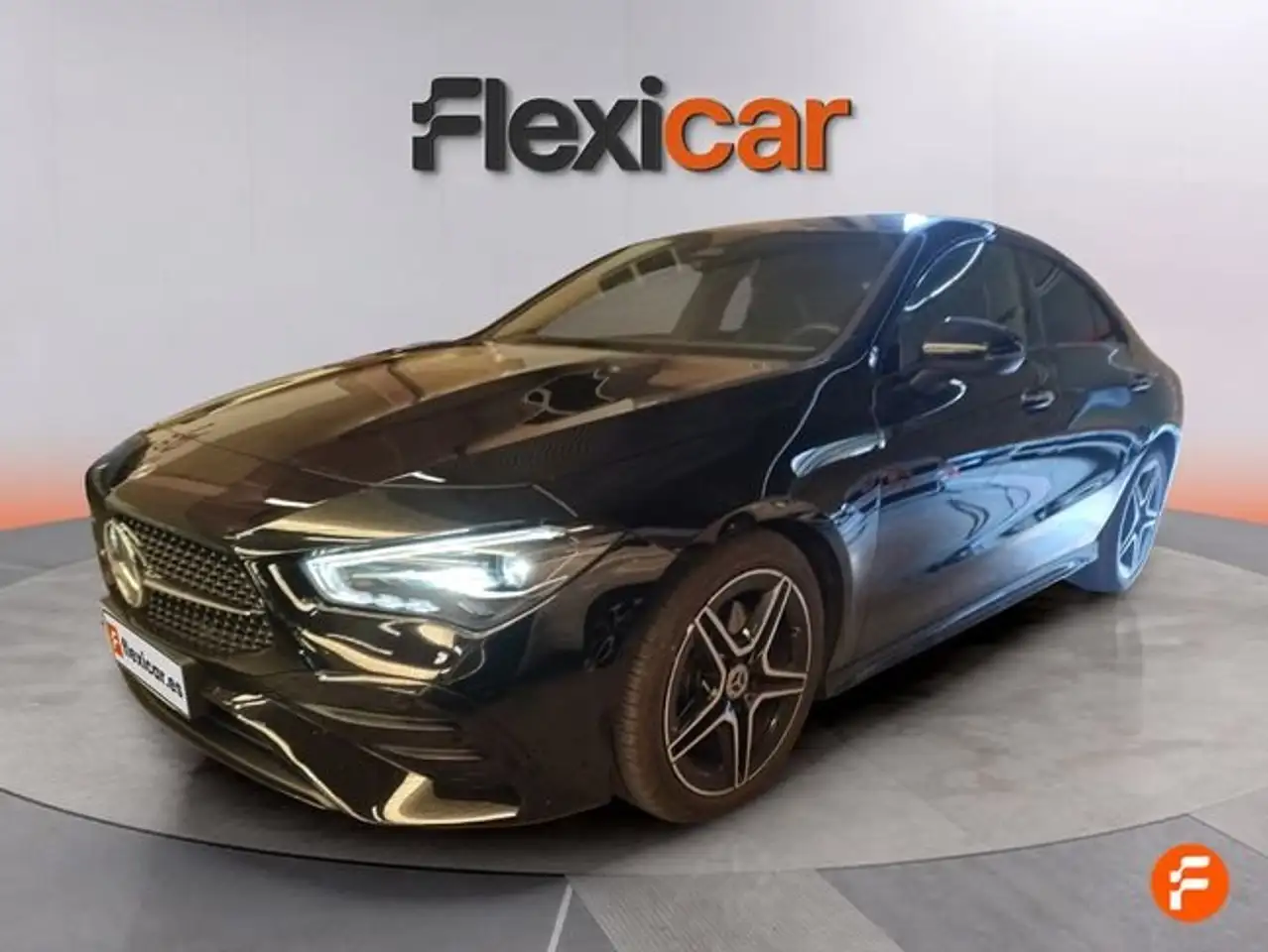 Mercedes-Benz CLA 200 — Galería del vehículo 2