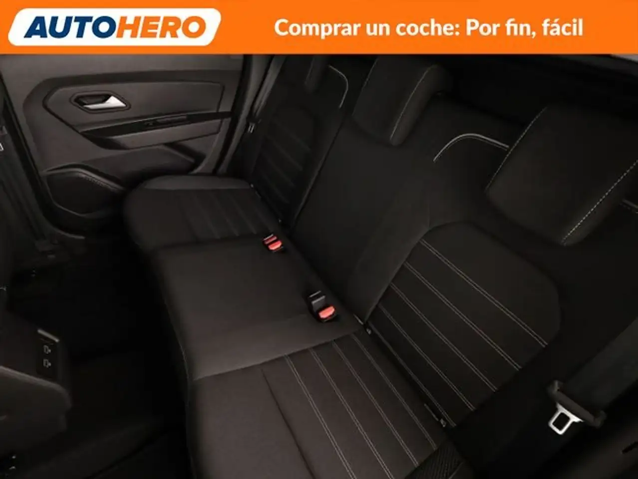 Dacia Duster 1.3 TCe Journey Go EDC 4x2 110kW — Vehicle gallery 15
