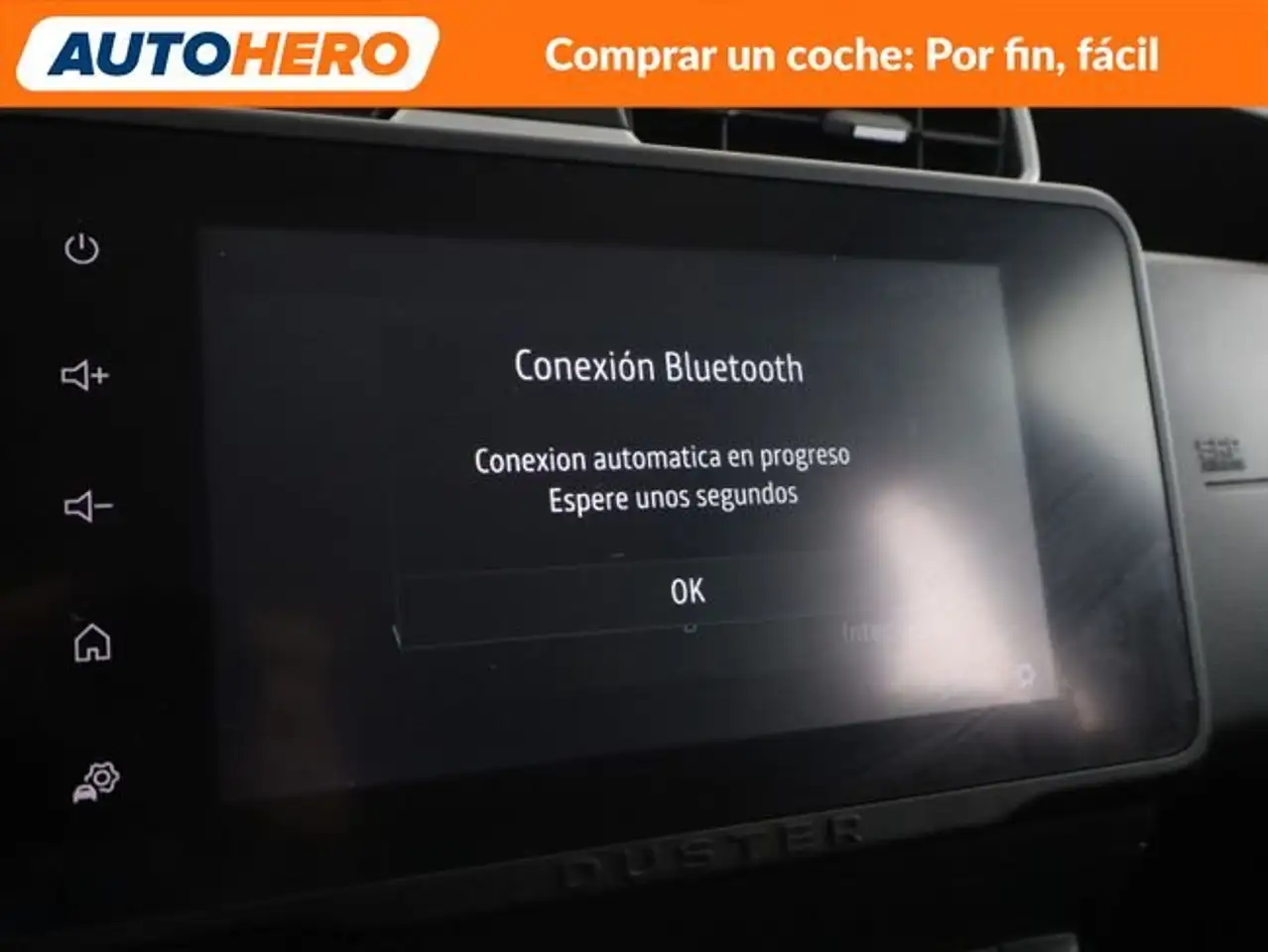 Dacia Duster 1.3 TCe Journey Go EDC 4x2 110kW — Vehicle gallery 23