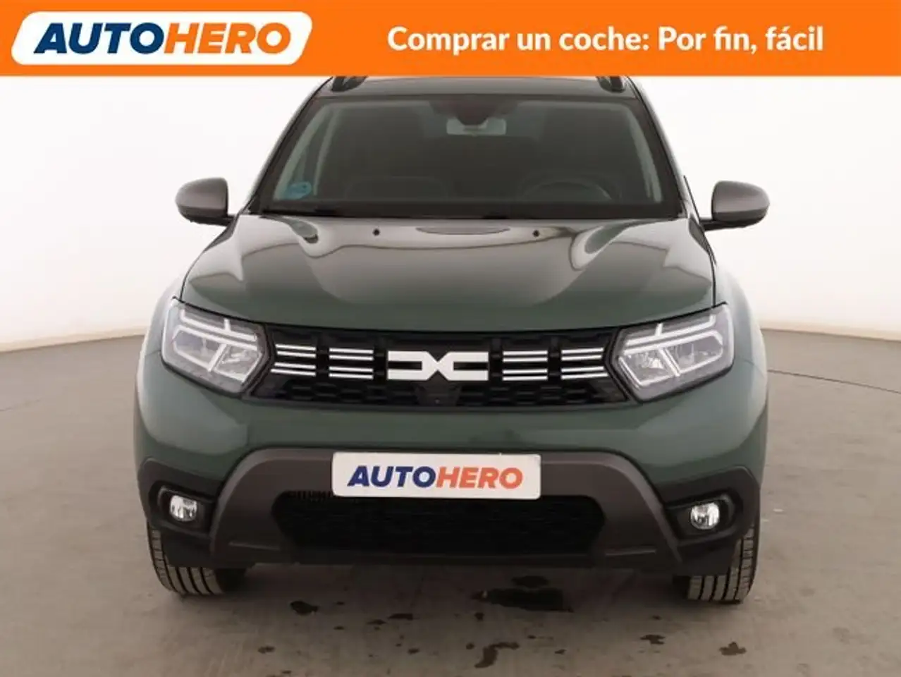 Dacia Duster 1.3 TCe Journey Go EDC 4x2 110kW — Vehicle gallery 9