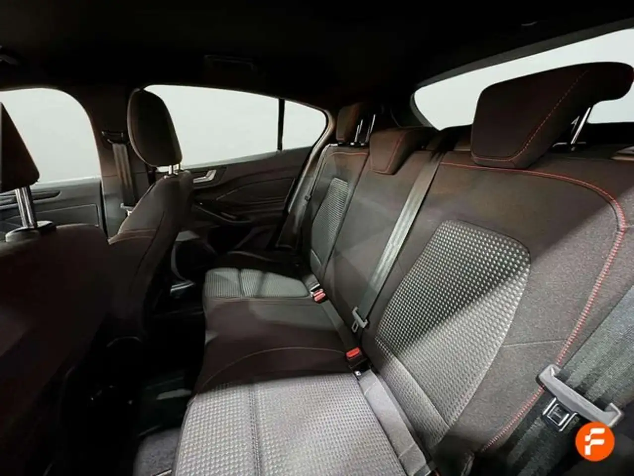 Ford Focus 1.0 Ecoboost MHEV 92kW Active — Galería del vehículo 20