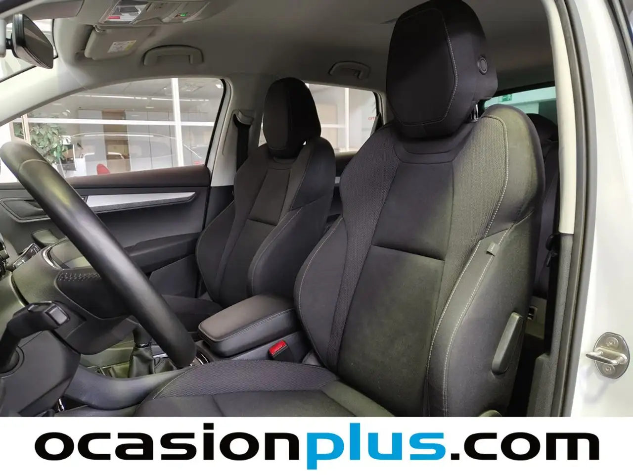 Skoda Karoq 2.0TDI Adblue Selection 85kW — معرض صور السيارة 9