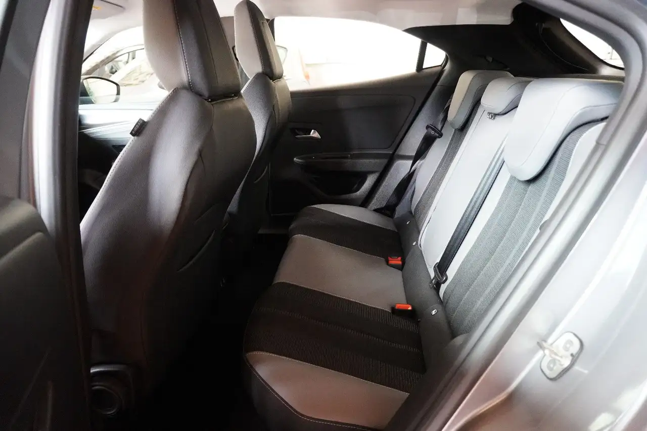 Opel Mokka Elegance-Kamera/LED/DAB/Allwetter — معرض صور السيارة 19