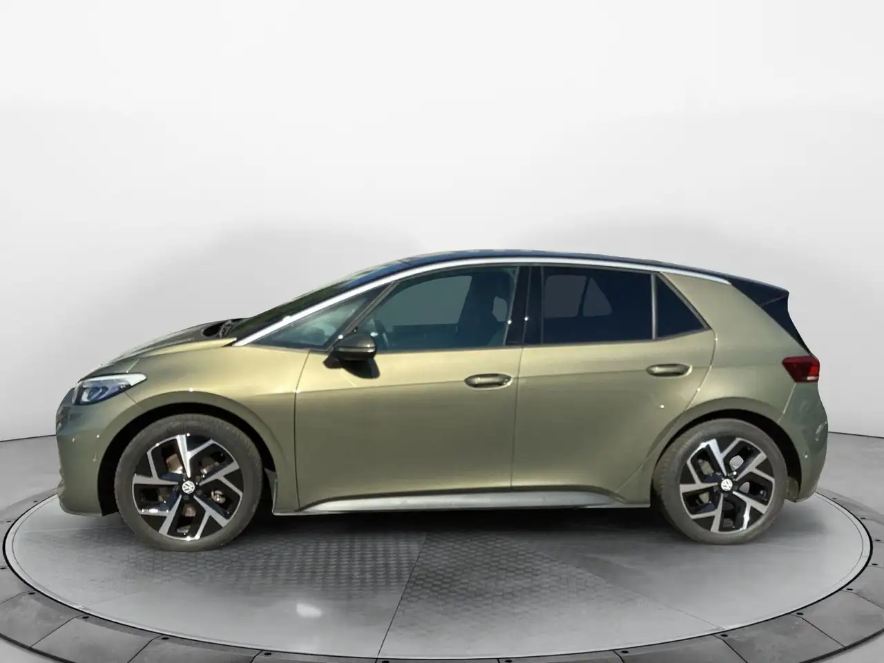 Volkswagen ID.3 Pro Move 58kWh Navi LED Kamera Keyless — Vehicle gallery 3