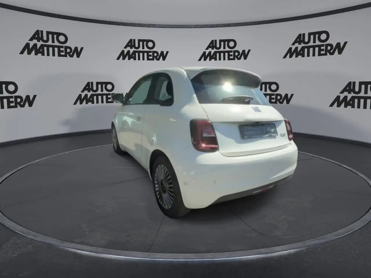 Fiat 500e 42 kWh Klimaaut.|Kamera|PDC|SHZ|CarPlay — Galerie du véhicule 6