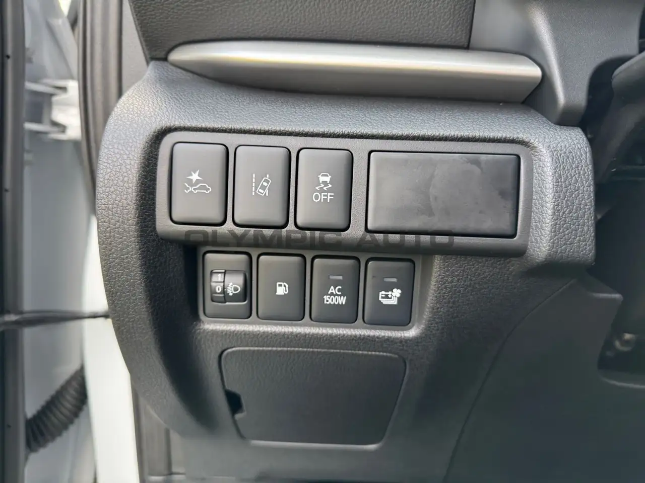 Mitsubishi Eclipse Cross 2.4 Plug-In Hybrid Select 360° LE — Galerie du véhicule 15