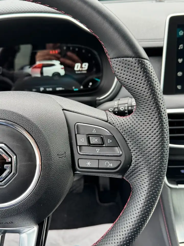MG HS 1.5 T-GDI Comfort DCT|Carplay|Led|Kamera|Navi — معرض صور السيارة 15