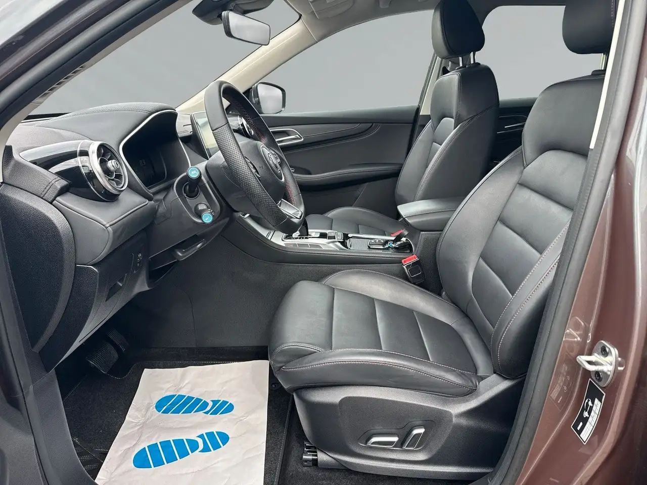 MG HS 1.5 T-GDI Comfort DCT|Carplay|Led|Kamera|Navi — معرض صور السيارة 11