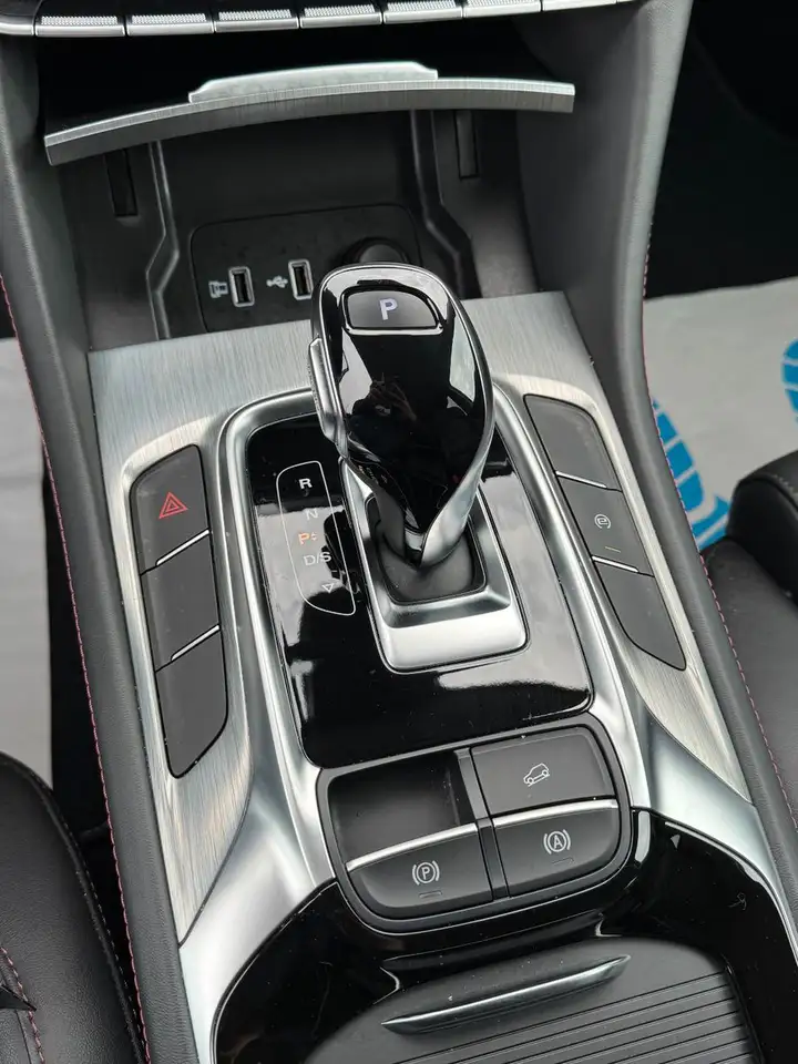 MG HS 1.5 T-GDI Comfort DCT|Carplay|Led|Kamera|Navi — معرض صور السيارة 22