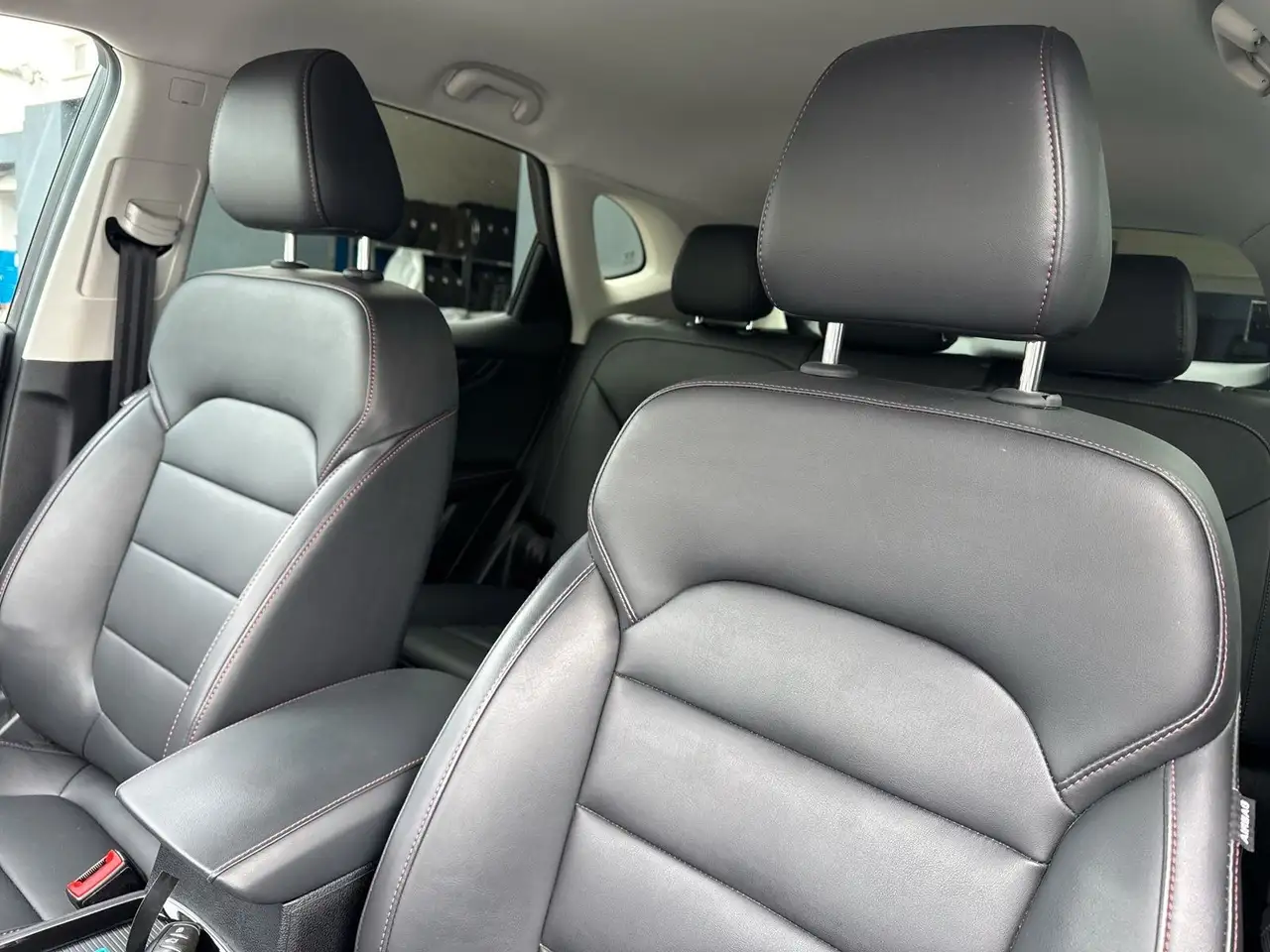 MG HS 1.5 T-GDI Comfort DCT|Carplay|Led|Kamera|Navi — معرض صور السيارة 13
