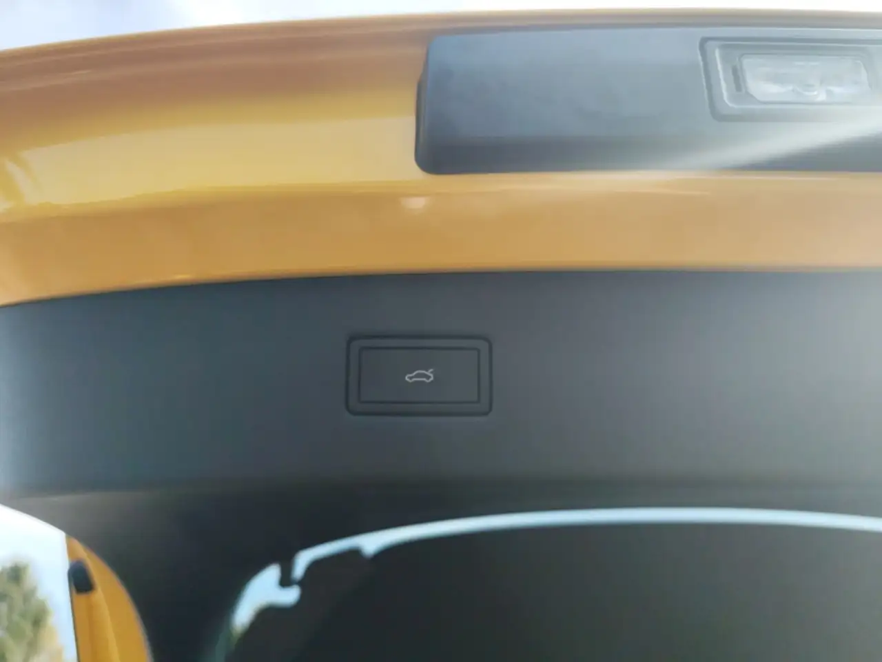 Ford Capri Premium RWD 77 kWh +HUD+ACC+TWA+LED+AHK+Wärmepumpe — معرض صور السيارة 12