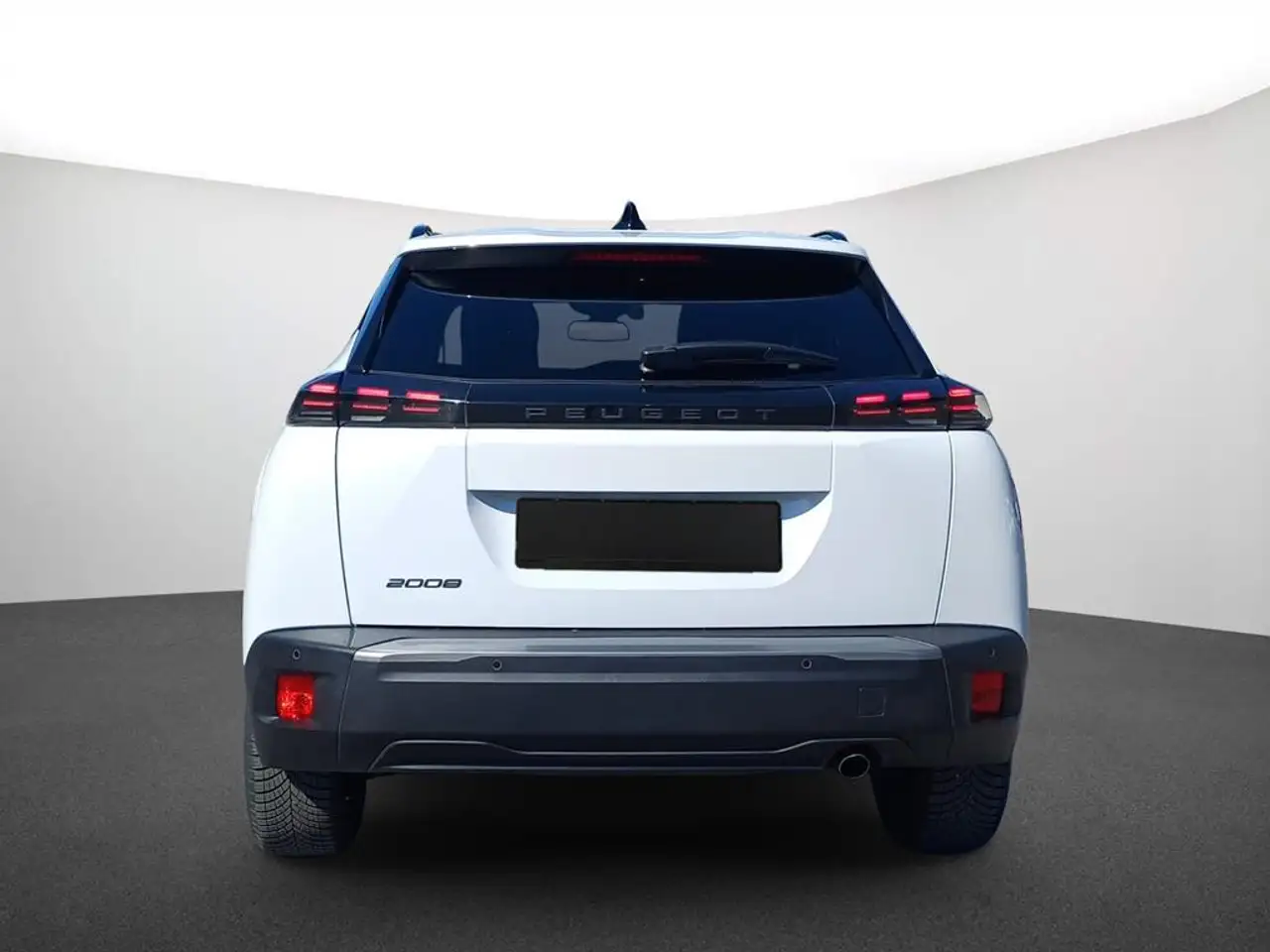 Peugeot 2008 Neuer 2008 Allure PureTech 100 — Galerie du véhicule 3