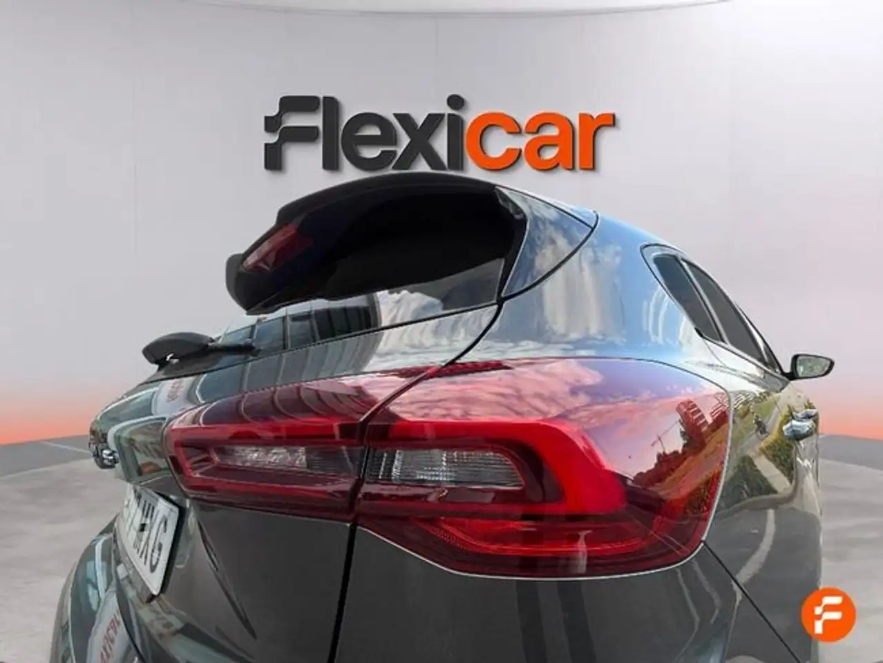 Ford Focus 1.0 Ecoboost MHEV 92kW ST-Line — Galerie du véhicule 37