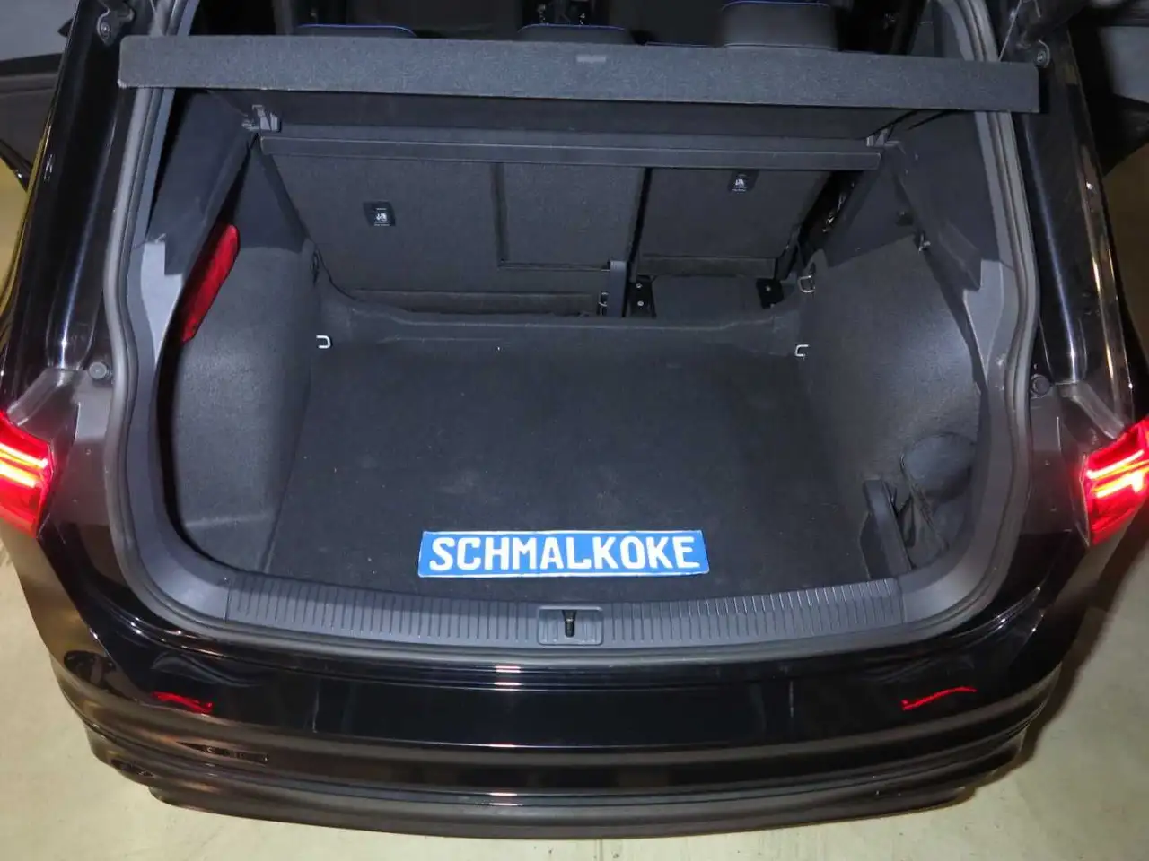 Volkswagen Tiguan 2.0 TSI OPF 4Mot DSG7 R ACC DAB RFK LM20 — Vehicle gallery 7