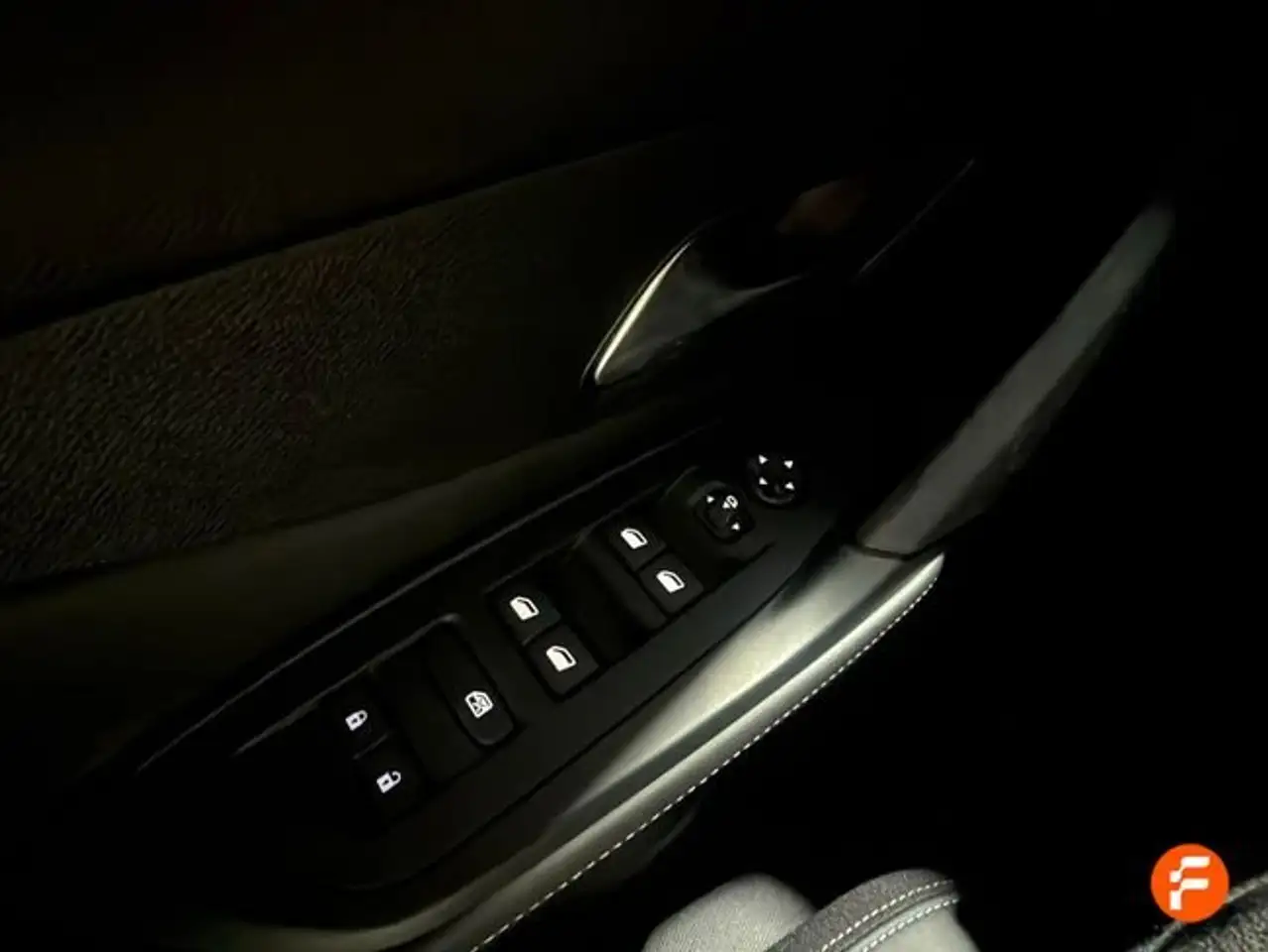 Peugeot 308 1.2 PureTech S&S Allure 130 — معرض صور السيارة 16