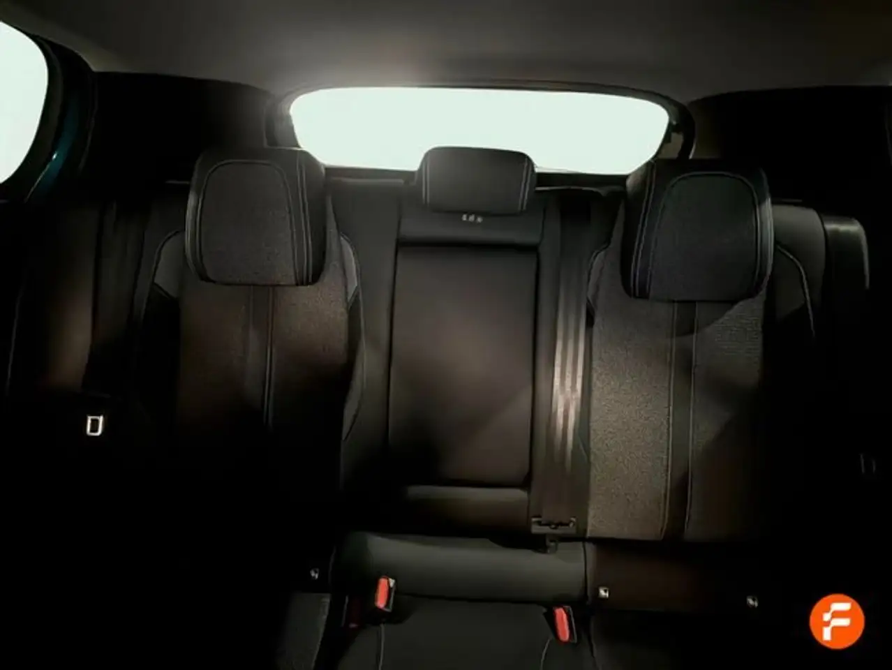 Peugeot 308 1.2 PureTech S&S Allure 130 — معرض صور السيارة 18