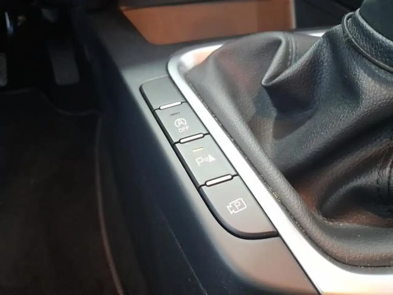 Kia XCeed 1.0 T-GDi Drive — معرض صور السيارة 20