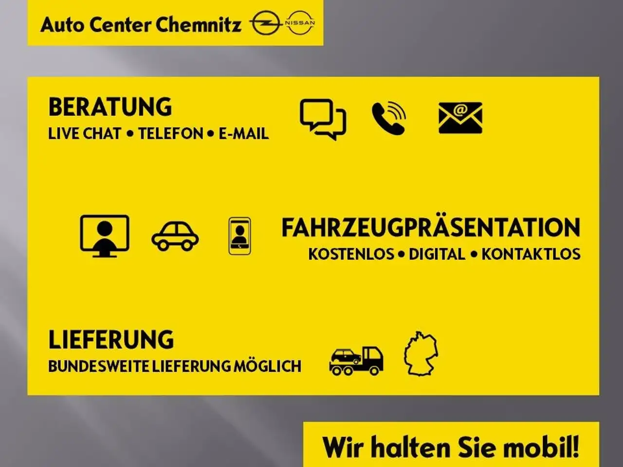 Opel Grandland AT8 GS Line LED/Ergo/SHZ/LHZ/PDC/Kamera — Galería del vehículo 27