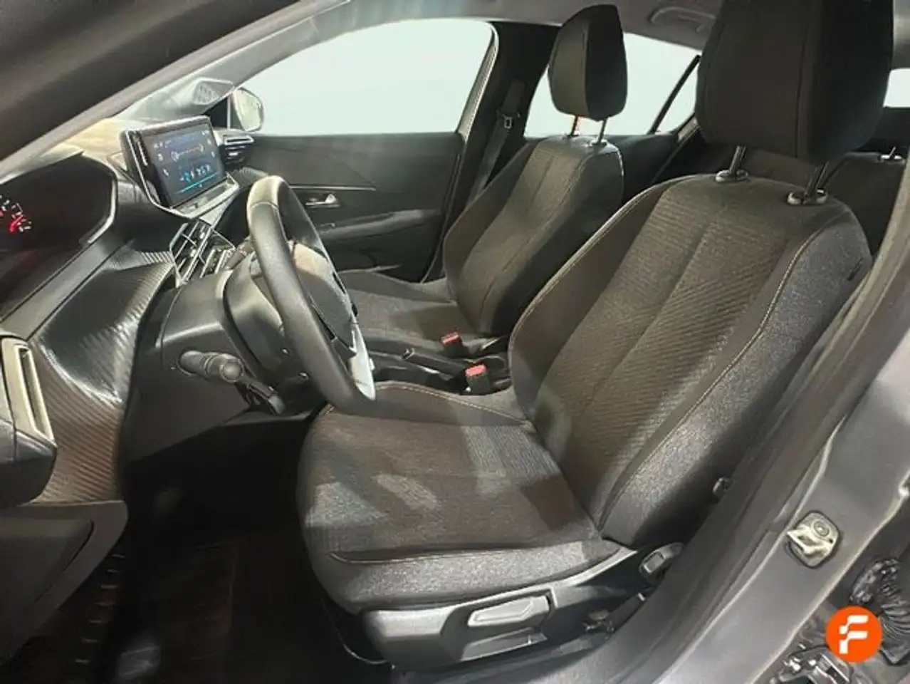 Peugeot 208 Style Gasolina 100 S&S 6 Vel MAN — Galerie du véhicule 20