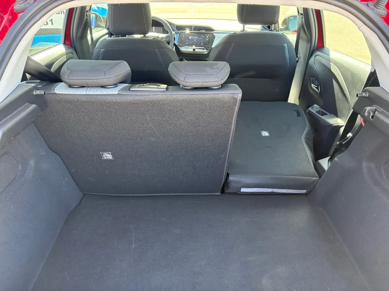 Opel Corsa — Galerie du véhicule 20