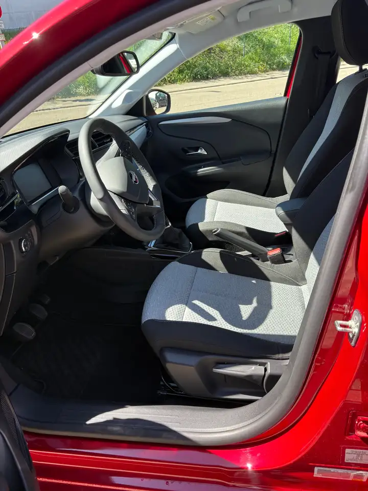Opel Corsa — Galerie du véhicule 5