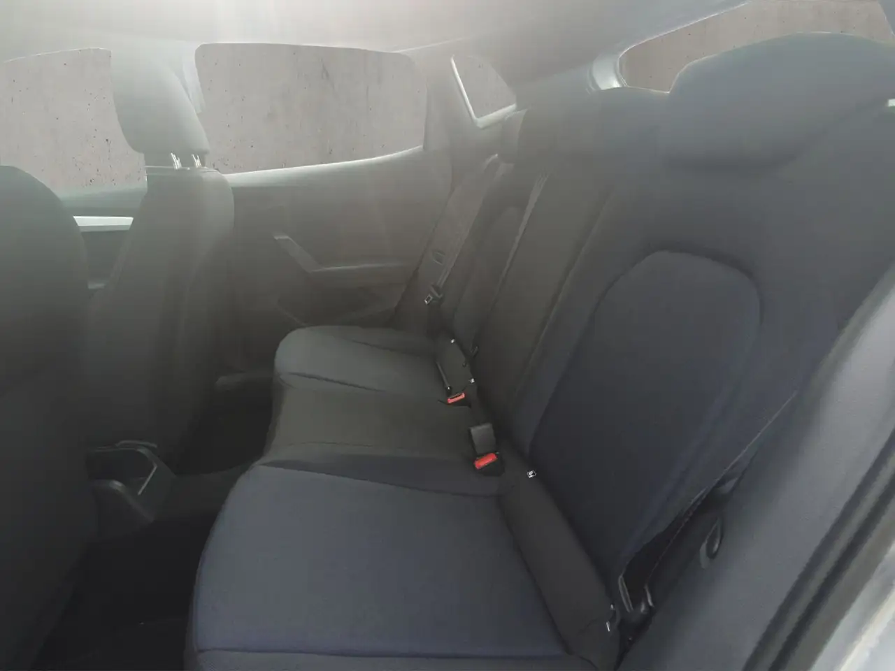 SEAT Ibiza 1.0 TSI FR Navigationssystem Full Link All — Vehicle gallery 14