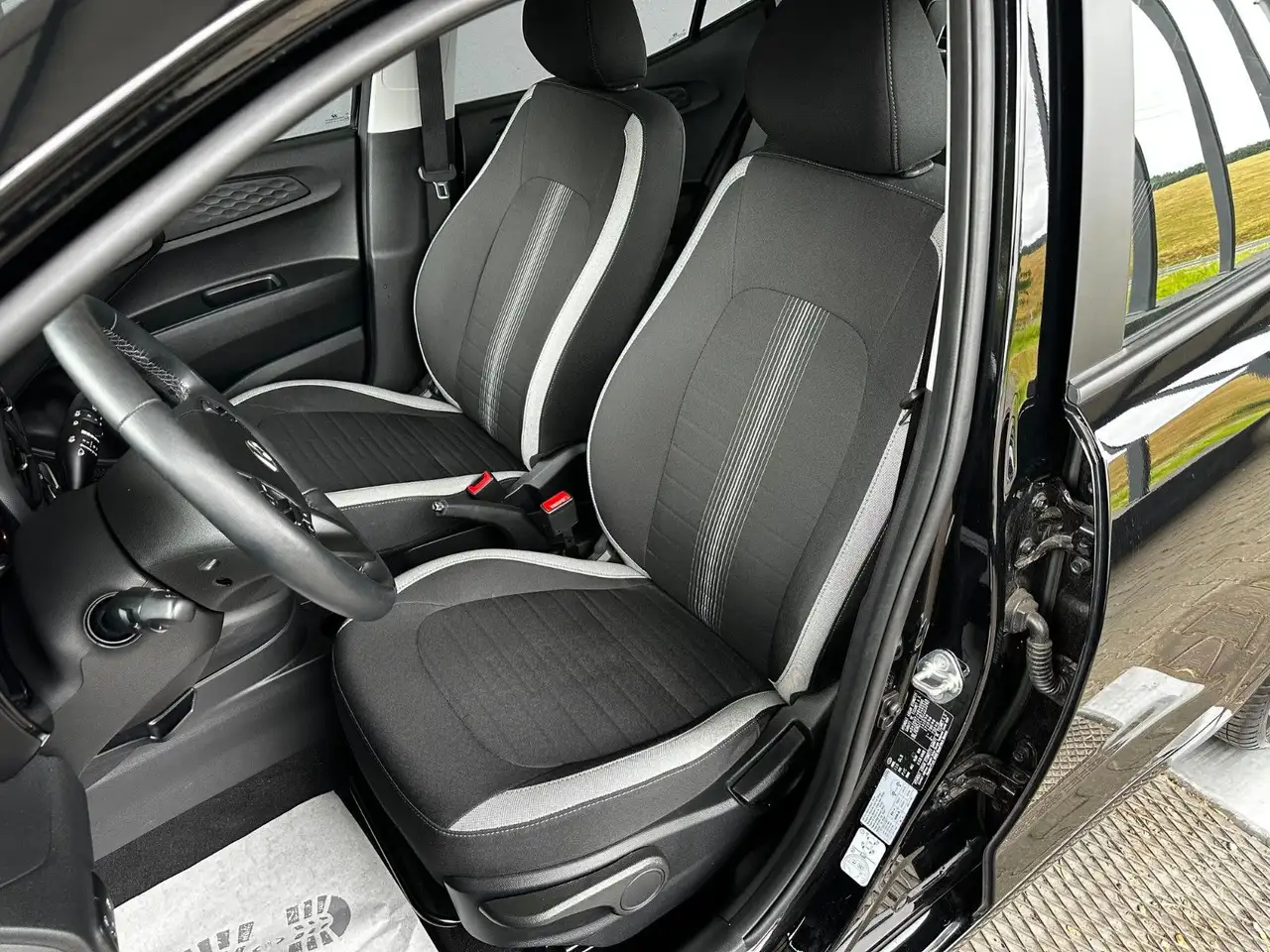 Hyundai i10 Trend — Galerie du véhicule 9