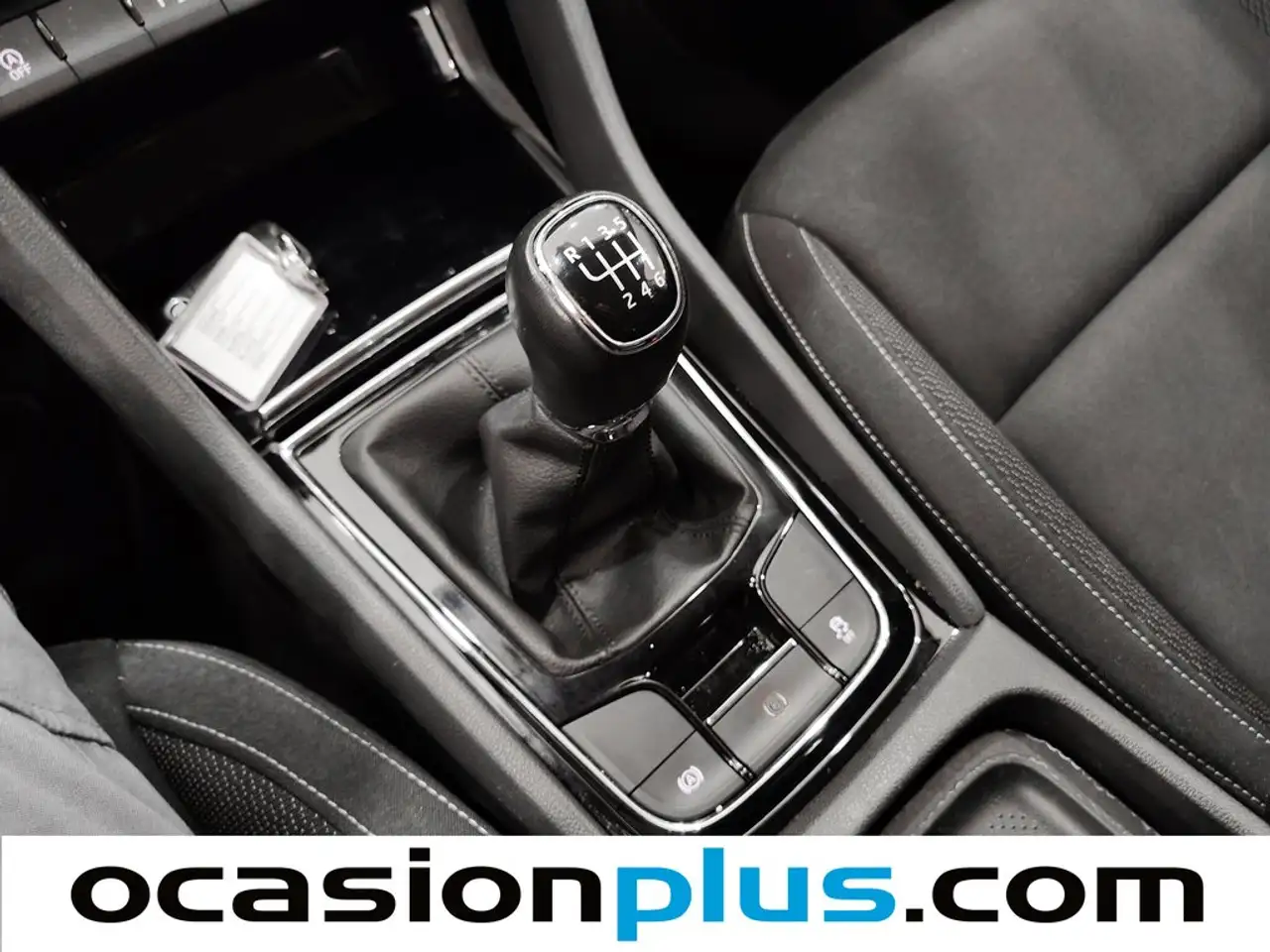 Skoda Karoq 2.0TDI Adblue Selection 85kW — Galerie du véhicule 5